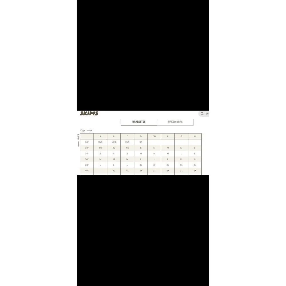 FENDI X SKIMS SCOOP NECK BRALETTE SWIM TOP LOGO